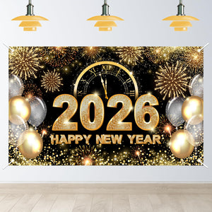 Happy new year 