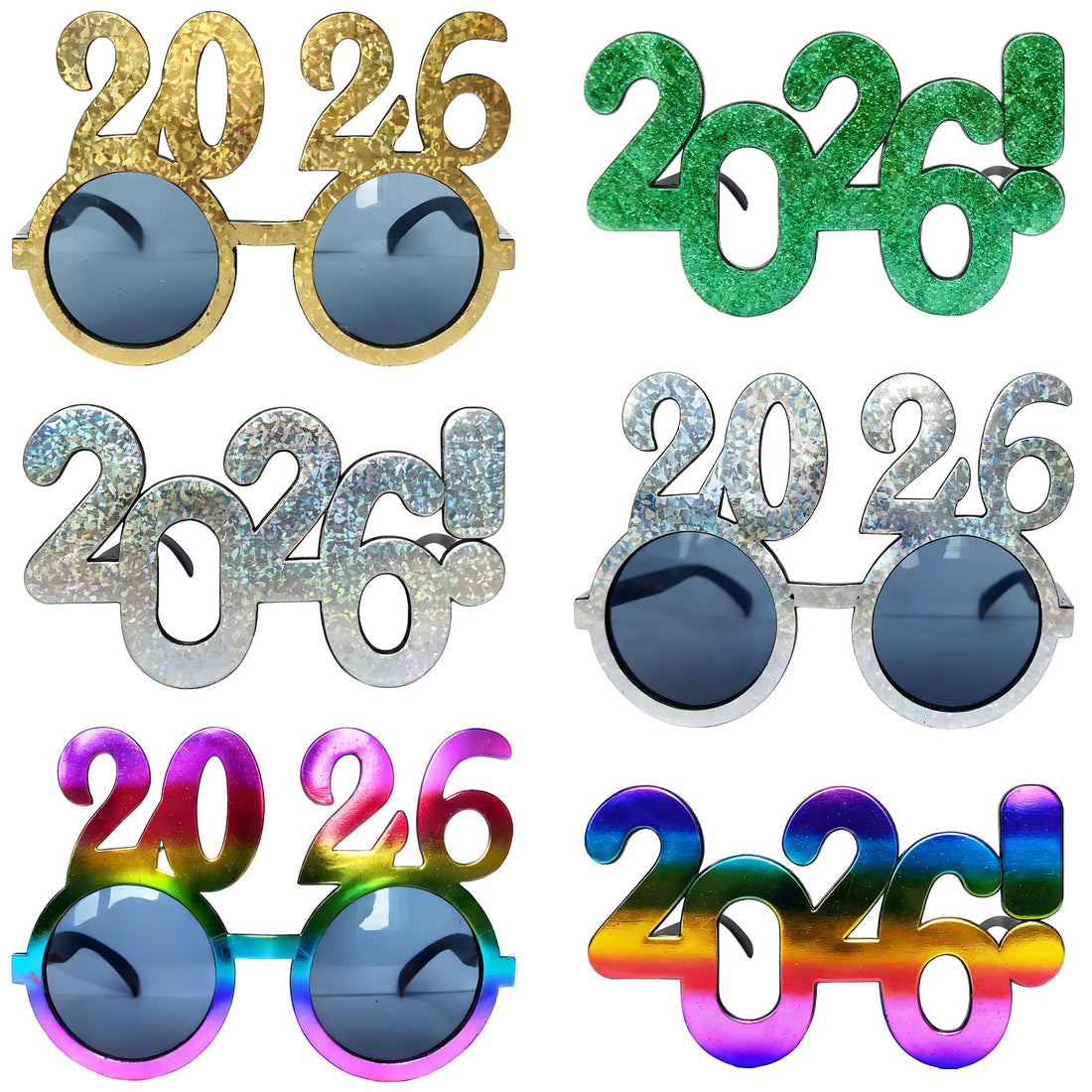 Happy new year 