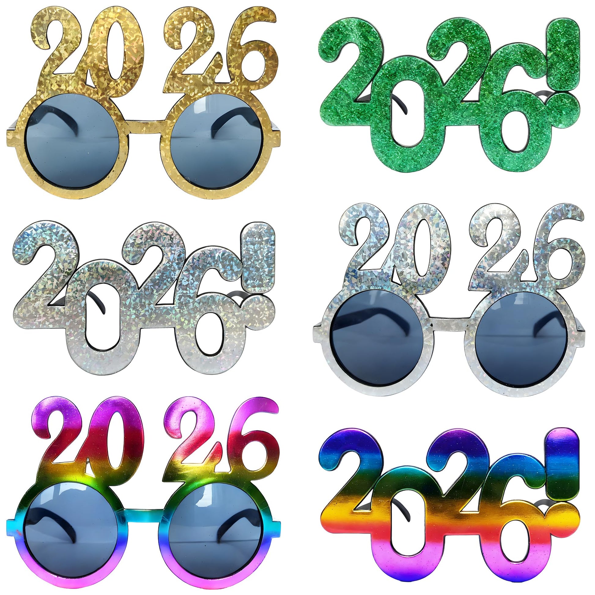 Happy new year 