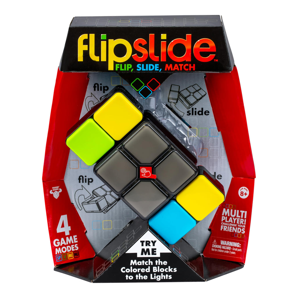 Flipslide Game