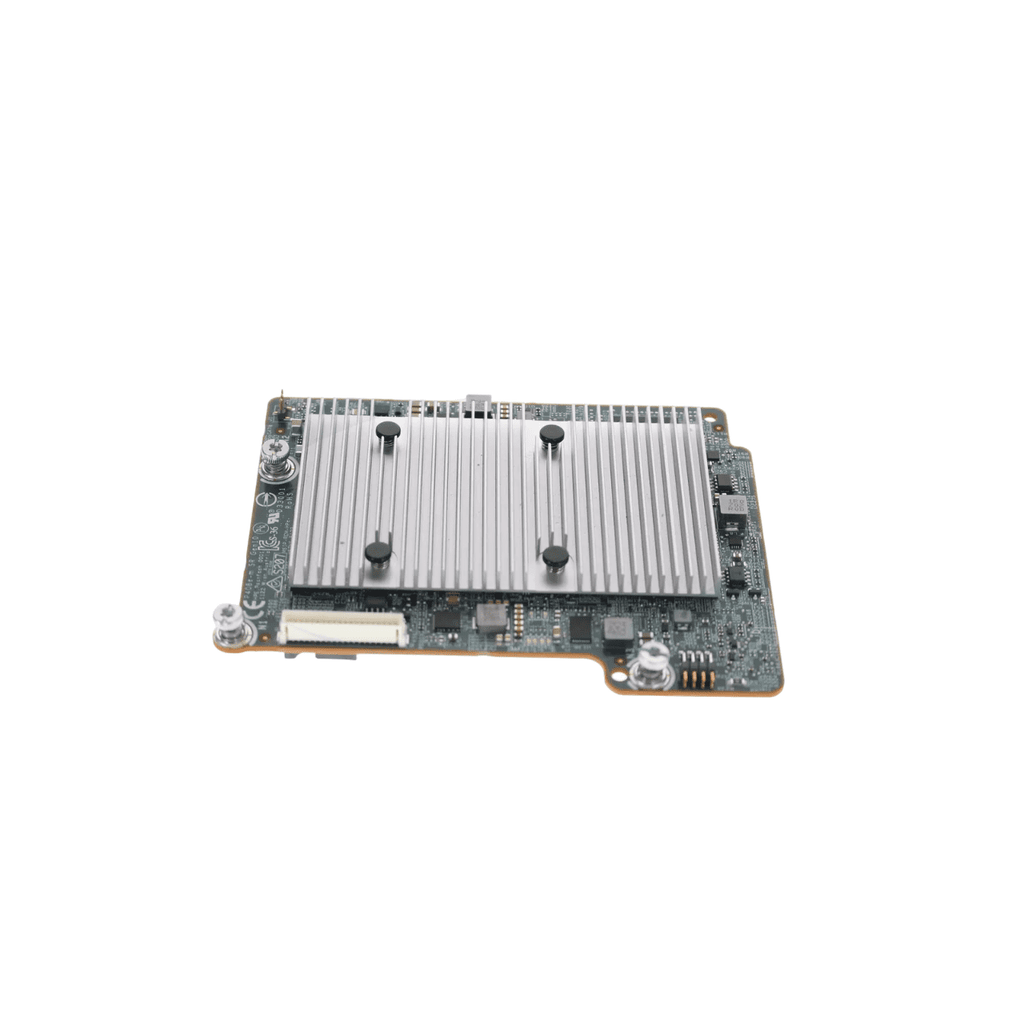 836264-001 - HPE Smart Array P408e-m SR G10 8-Ports SATA 6Gb/s / SAS 12Gb/s PCI-Express 3.0 x8 0 1 5 6 10 50 60 1 10 Mezzanine RAID Controller
