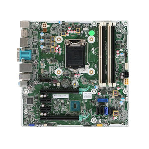 839052-001 - HP Motherboard for Z238 Workstation