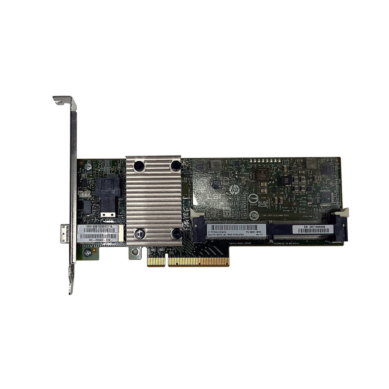 Storage Controller