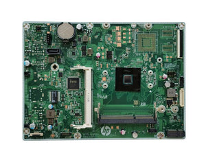 844831-601 - HP AIO Series Intel Pentium J3710 1.60GHz CPU Molokai-U All-In-One Motherboard