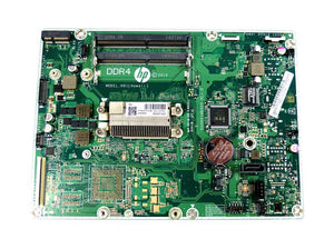 848949-601 - HP System Board (Motherboard) With 2.30GHz Intel Core i3-6100u Processor for Hawaii-u All-In-One