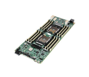854354-002 - HPE Motherboard for Synergy 480 G10