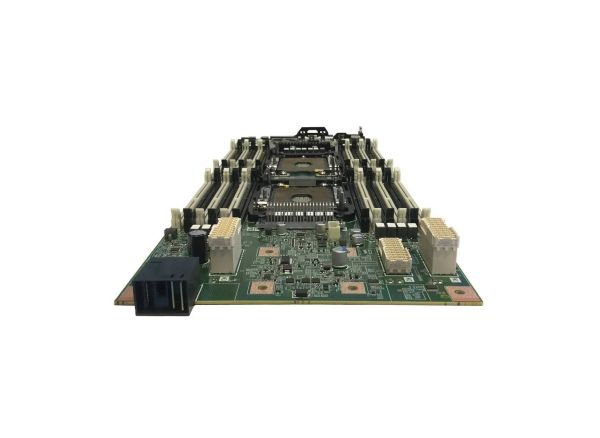 870841-001 - HP Motherboard for Synergy 480 G10