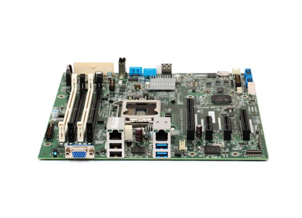 873607-001 - HPE Motherboard for ProLiant ML30 G9