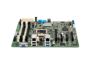 873607-001 - HPE Motherboard for ProLiant ML30 G9