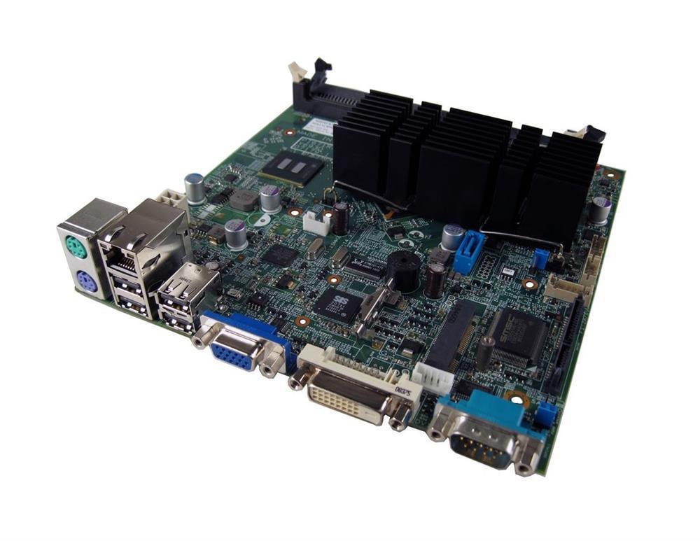 8M6MG - Dell Motherboard SFF Optiplex FX160