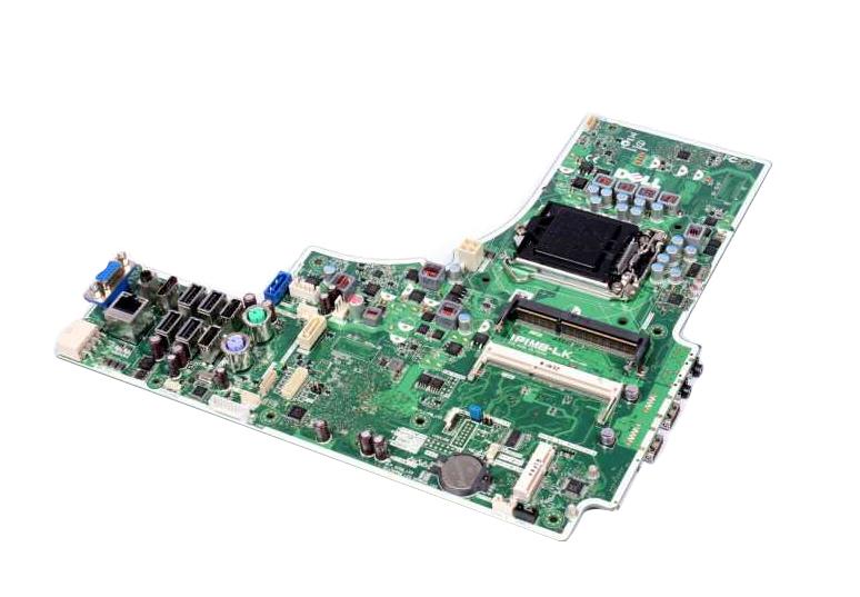 8RFYM - Dell System Board (Motherboard) for OptiPlex 9010 All-In-One