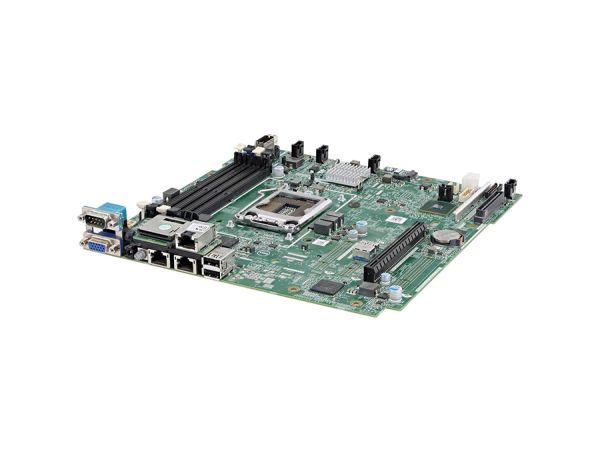 8TY14 - Dell Motherboard for PowerEdge R230