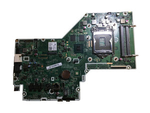 908382-004 - HP System Board (Motherboard) Socket LGA1151 for Pavilion 27-A030 27-A010 All-In-One Series
