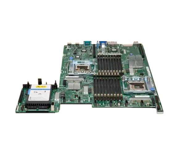 90Y4784 - IBM Motherboard for System x3650 M3 and x3550 M3