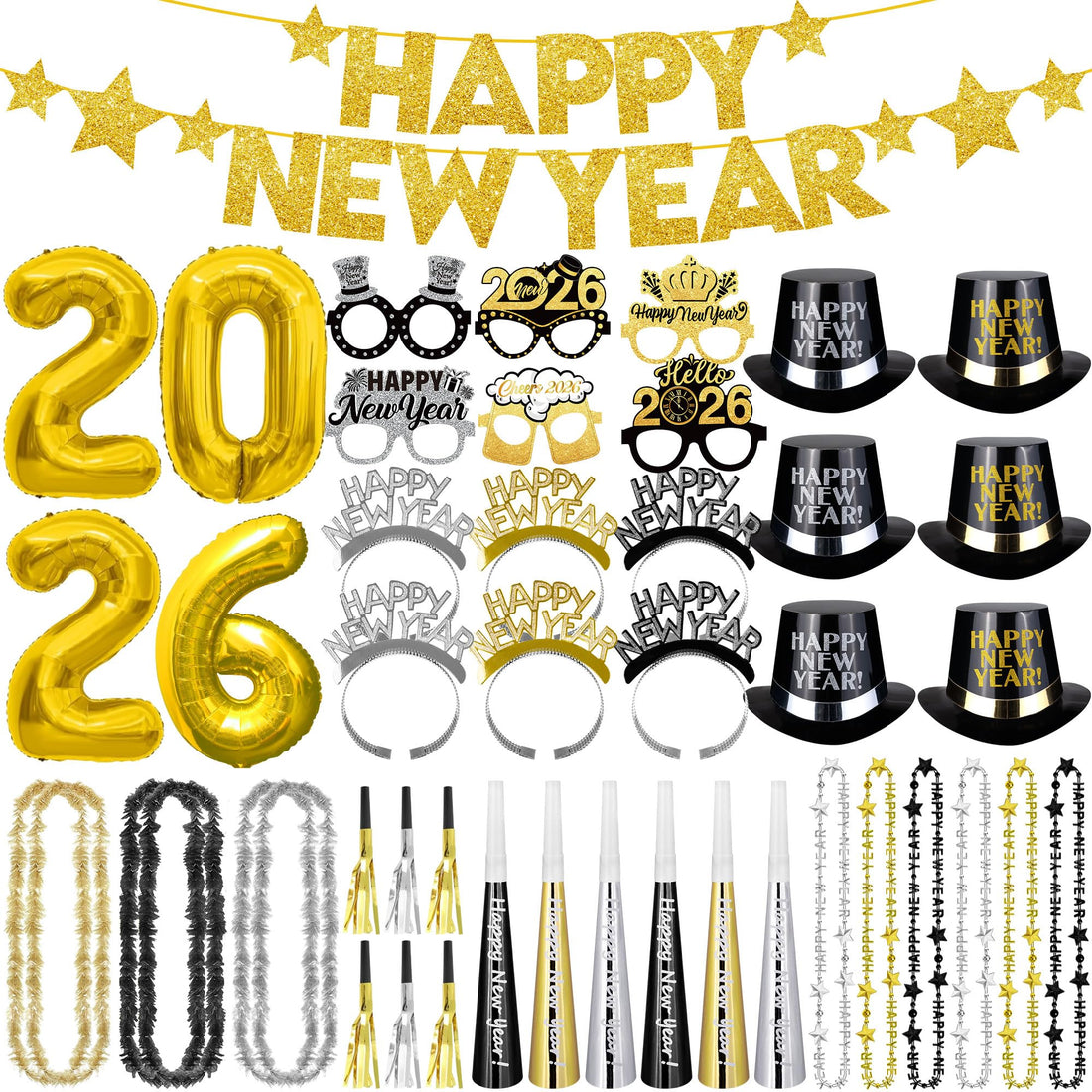 Happy new year 