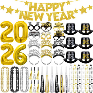 Happy new year 