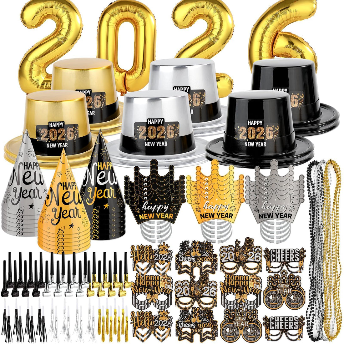Happy new year 
