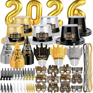 Happy new year 