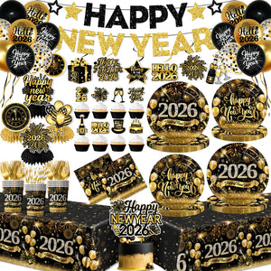Happy new year 