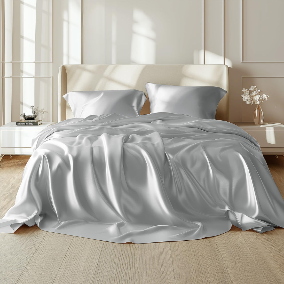 Bed Sheet