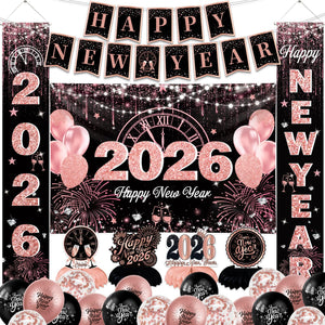 Happy new year 