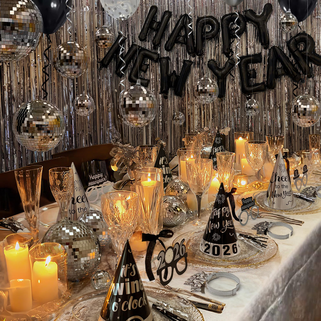 Happy new year 