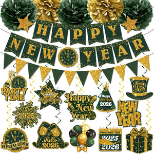 Happy new year 