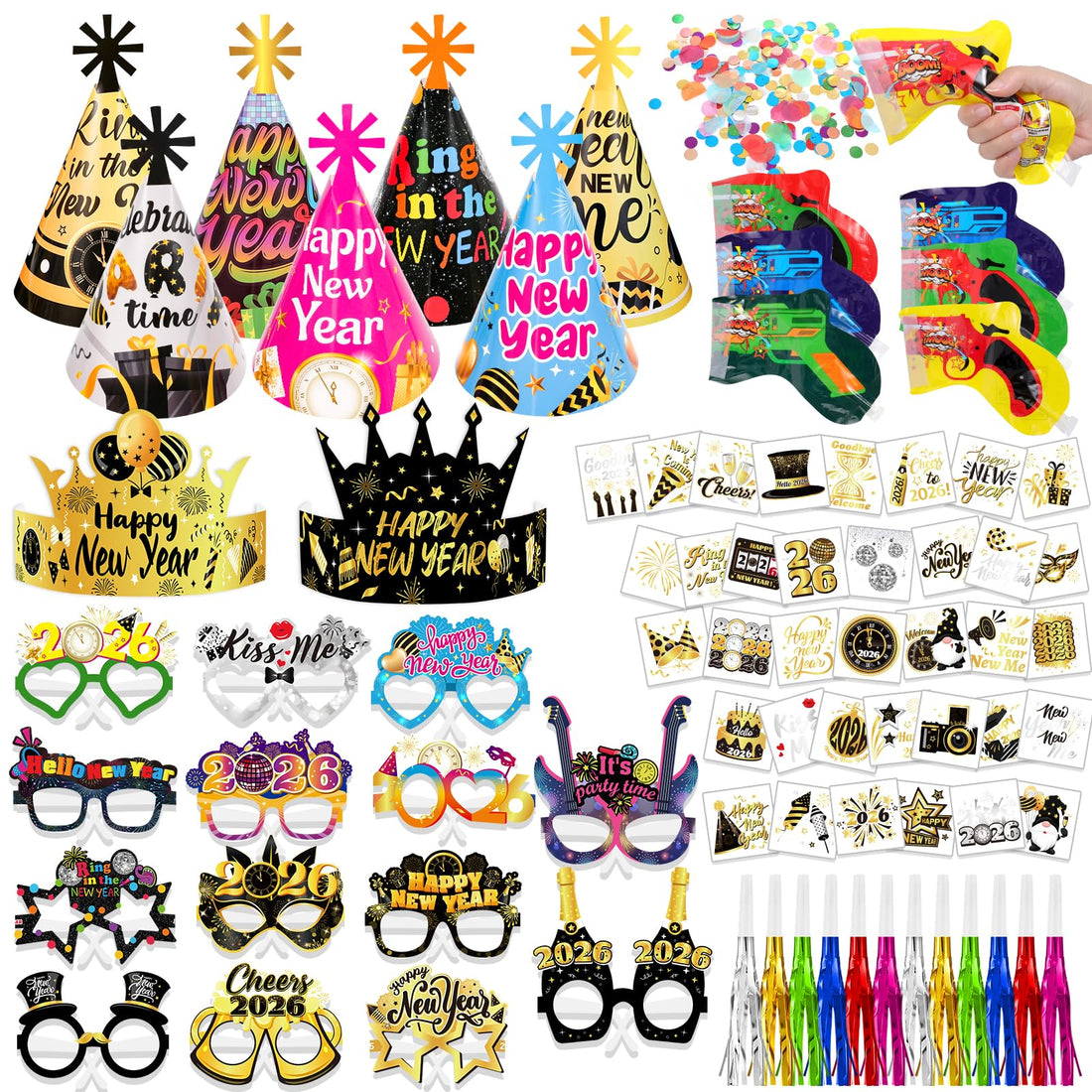 Happy new year 