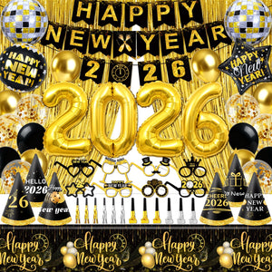 Happy new year 