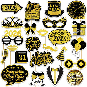 Happy new year 