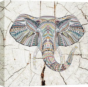 Wall26 Square Canvas Wall Art