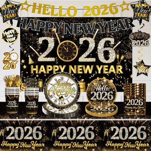 Happy new year 