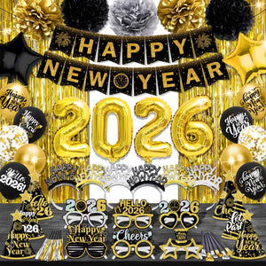 Happy new year 