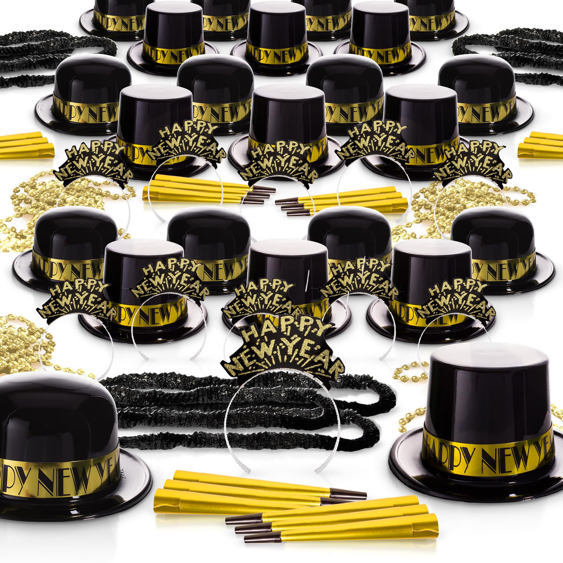 Happy new year 
