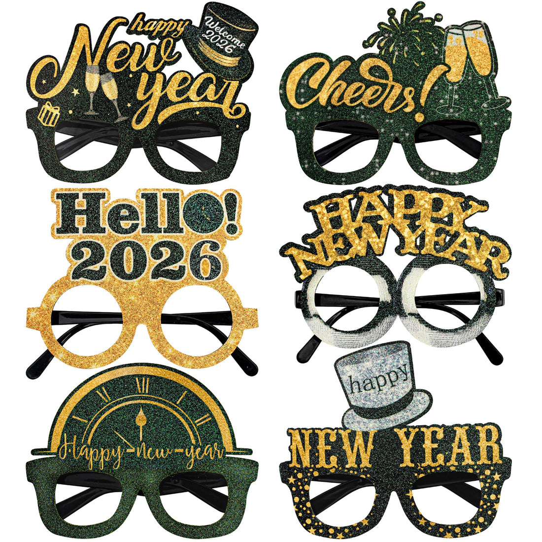 Happy new year 