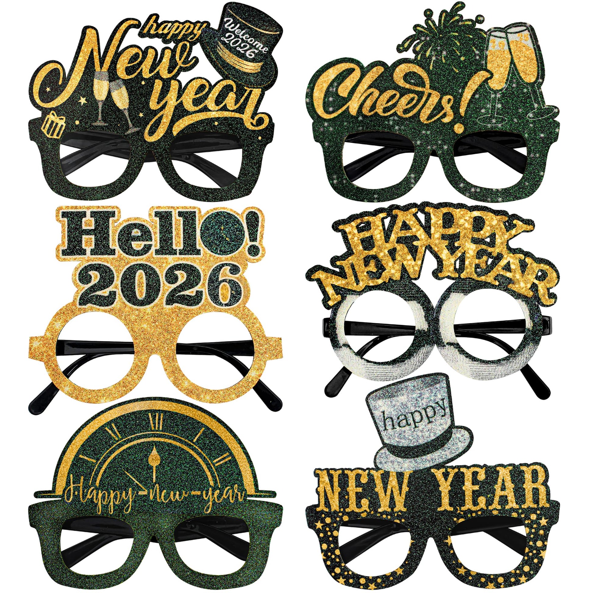 Happy new year 