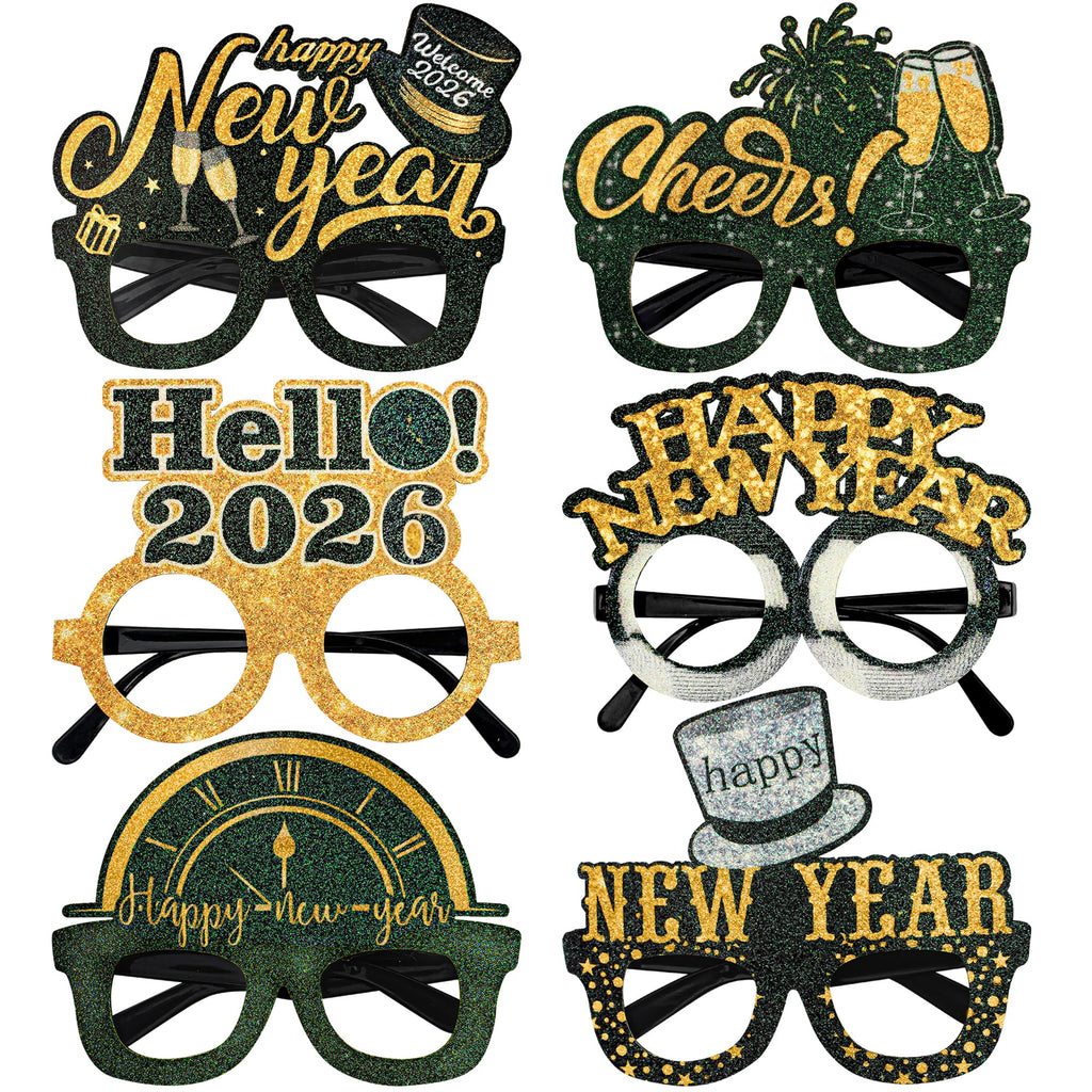 Happy new year 