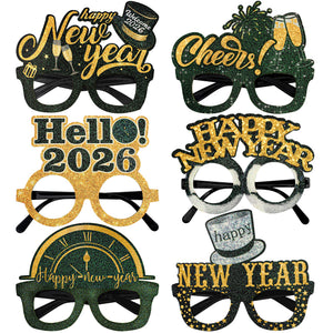 Happy new year 
