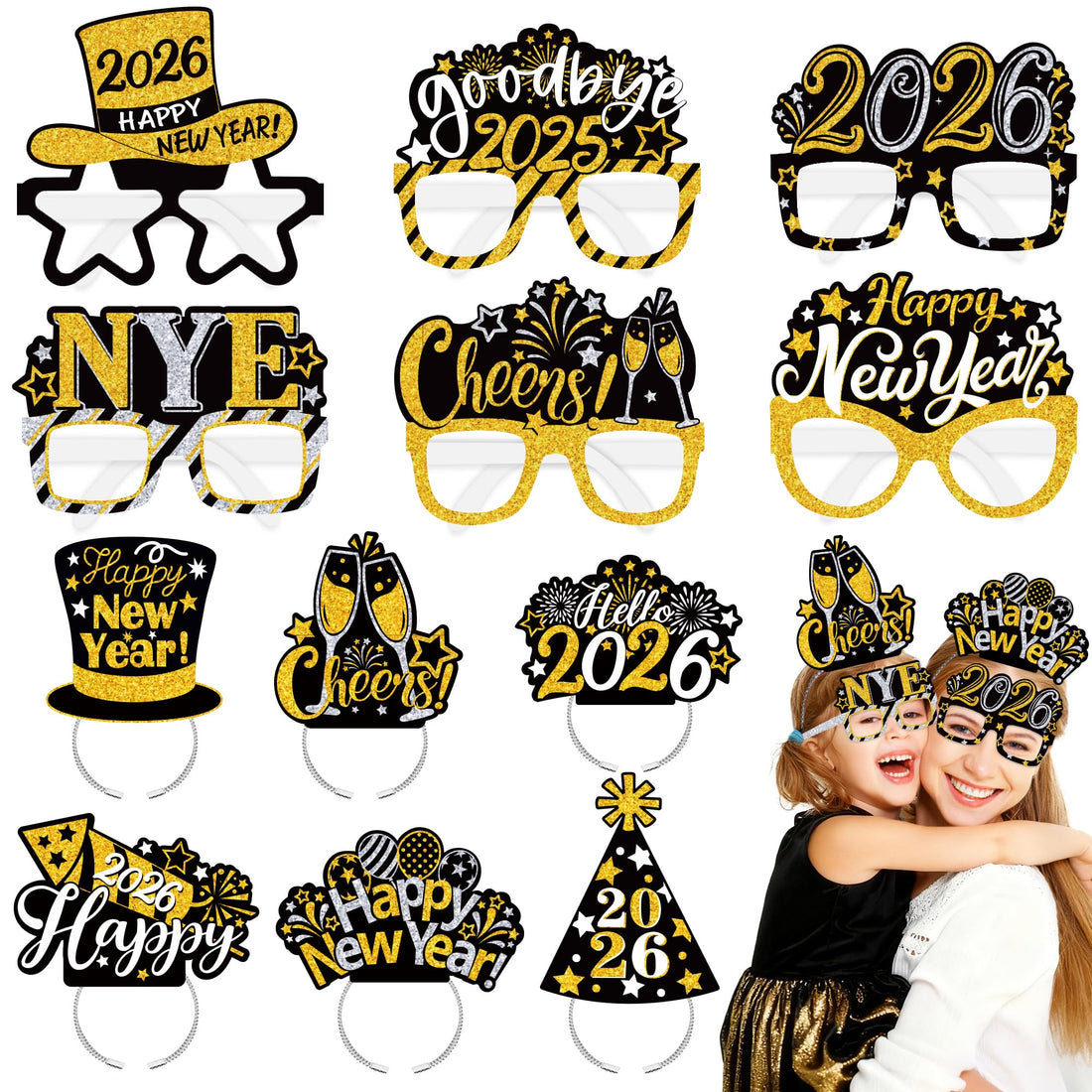 Happy new year 