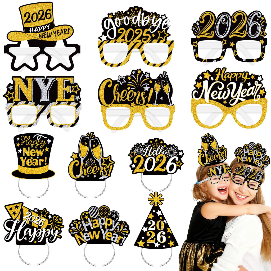 Happy new year 
