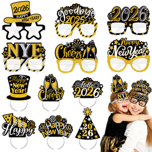 Happy new year 