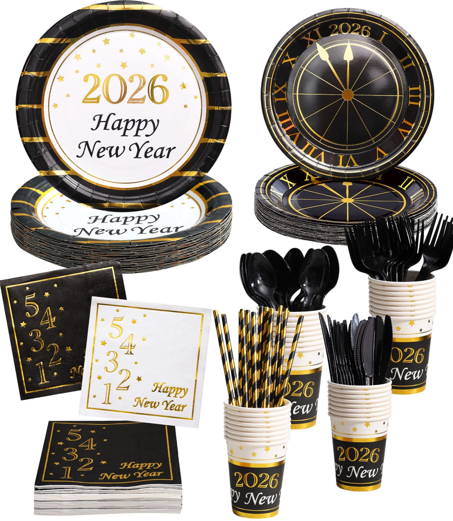 Happy new year 