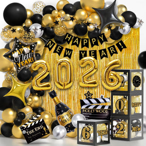 Happy new year 