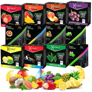 Tobacco Filters