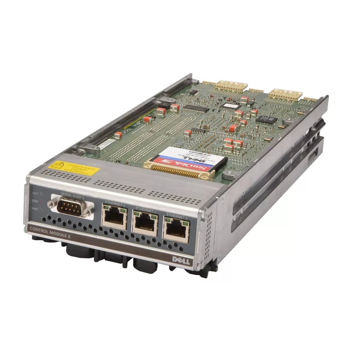 Storage Controller