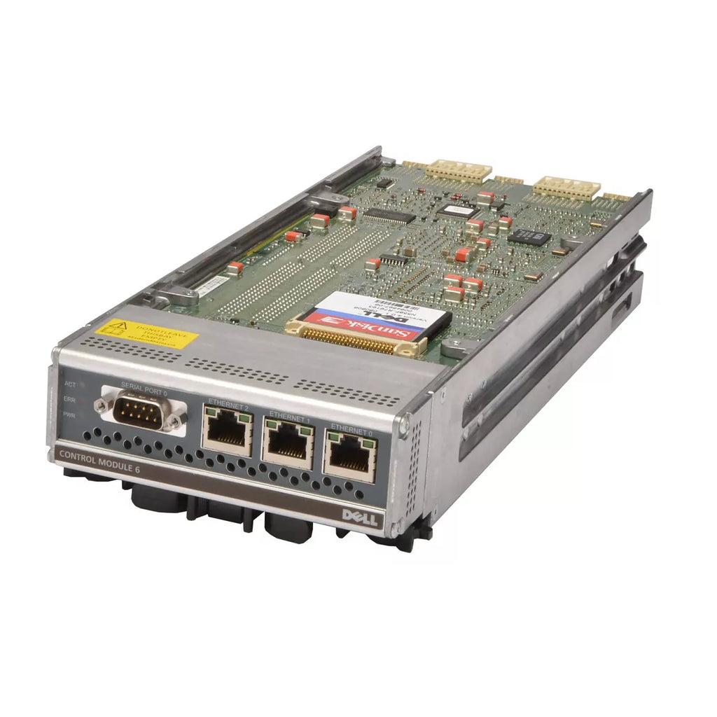 Storage Controller