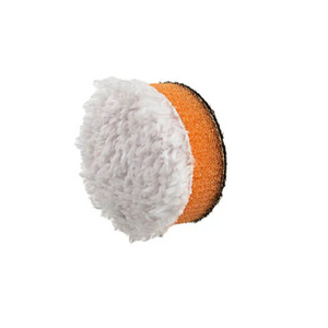 Lake Country | Microfiber One Step Pad Cutting 6 Pack - 1.5inch