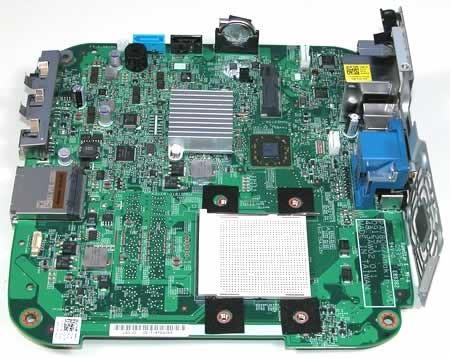 9JR1D - Dell System Board LGA1155 without CPU Inspiron One 2330