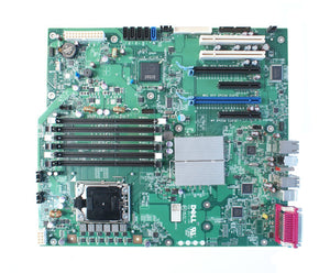 9KPNV - Dell Intel Xeon 5500/5600 FCLGA1366 DDR3 Supported Desktop Motherboard for Precision T3500