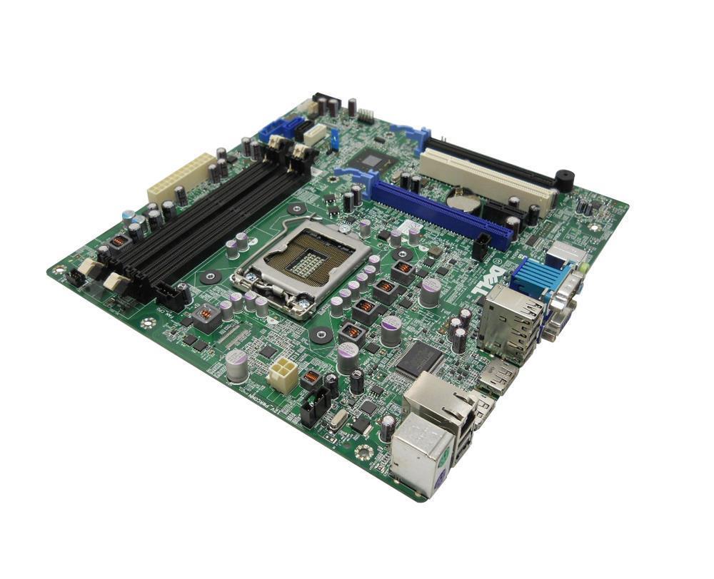 9PR9H - Dell System Board (Motherboard) for OptiPlex 7010 MT Tower
